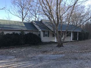 316 Jim Henderson Rd, Falkville, AL 35622