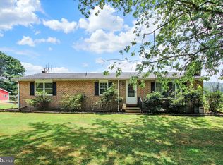 551 Nawakwa Rd, Biglerville, PA 17307