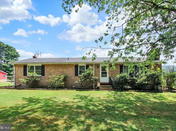 551 Nawakwa Rd, Biglerville, PA 17307