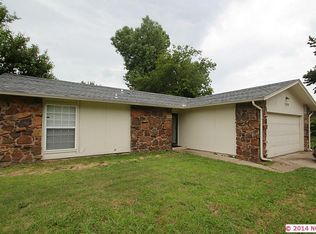 13708 E 26th St, Tulsa, OK 74134