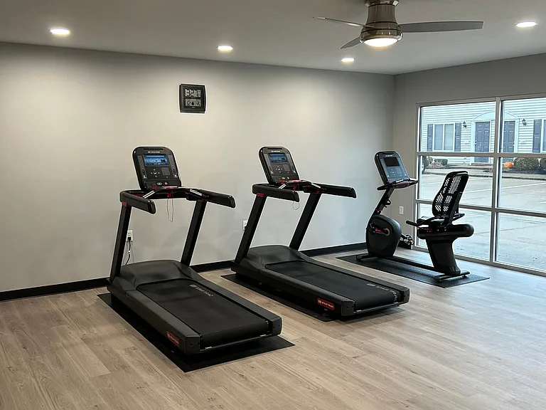 The Glen Luxury Apartments — Photo 6