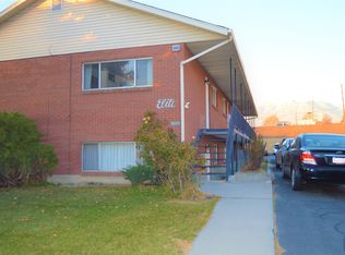 813 E 820 N APT 2, Provo, UT 84606