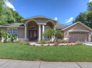 21226 Preservation Dr, Land O Lakes, FL 34638
