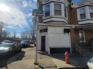 5500 Crowson St, Philadelphia, PA