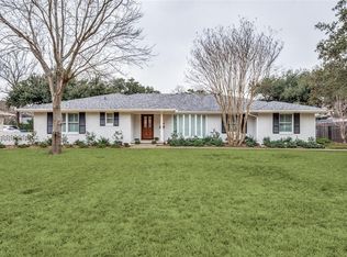 5746 Meletio Ln, Dallas, TX 75230