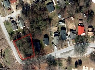 1209 Cassell St #7-8, High Pt, NC 27260