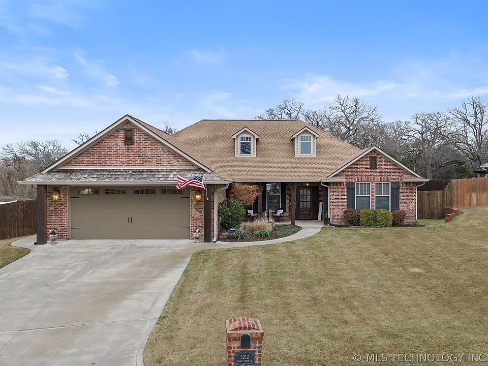 1st image of 3212 Stone Creek Dr