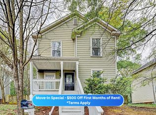 729 Cooper St SW, Atlanta, GA 30315