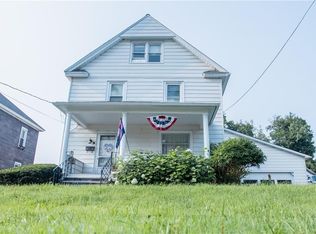 118 E Frederick St, Corry, PA 16407