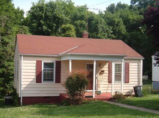 712 Kenbridge Rd, Lynchburg, VA 24502