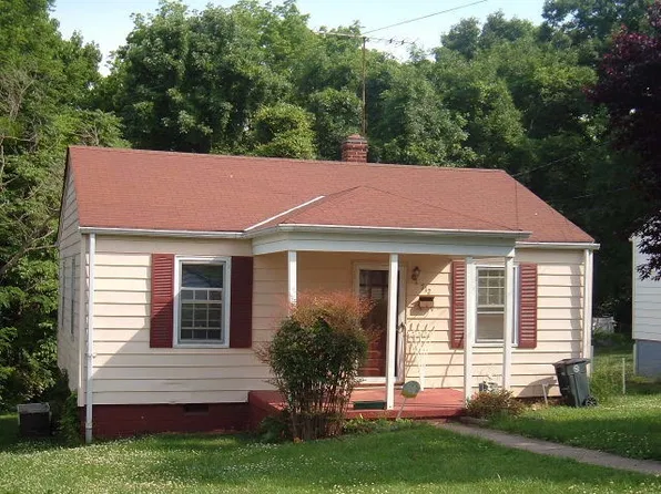 712 Kenbridge Rd, Lynchburg, VA 24502