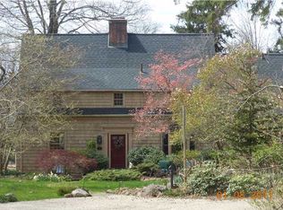 117 Cider Brook Rd, Avon, CT 06001