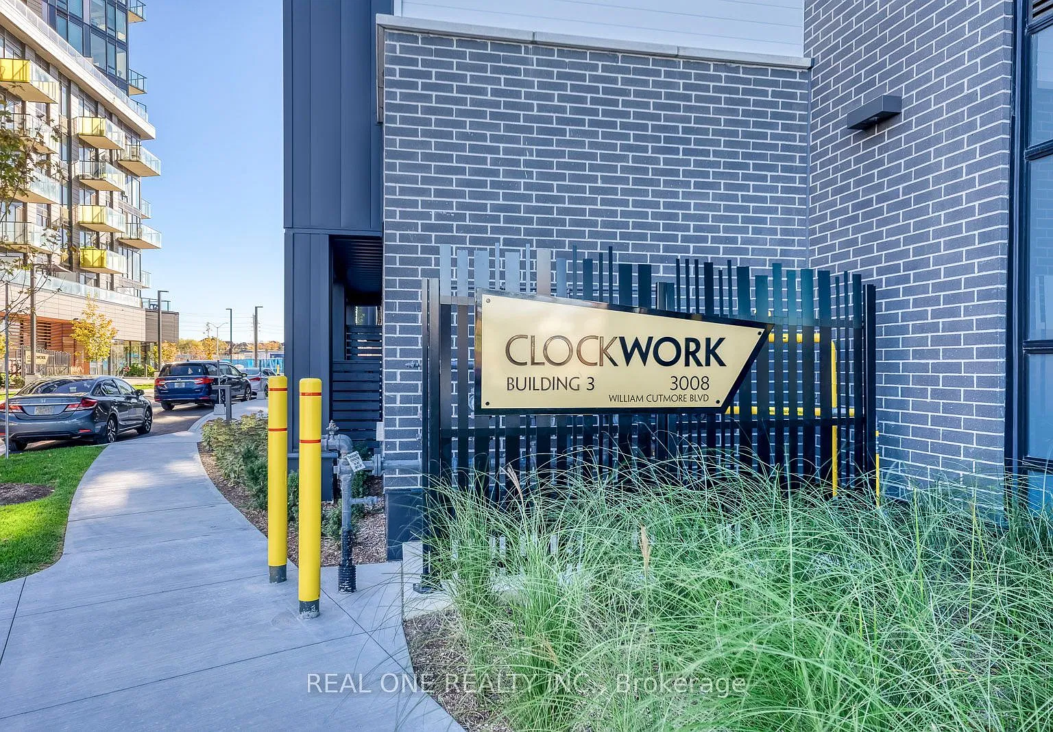 Clockwork 3 — Photo 3