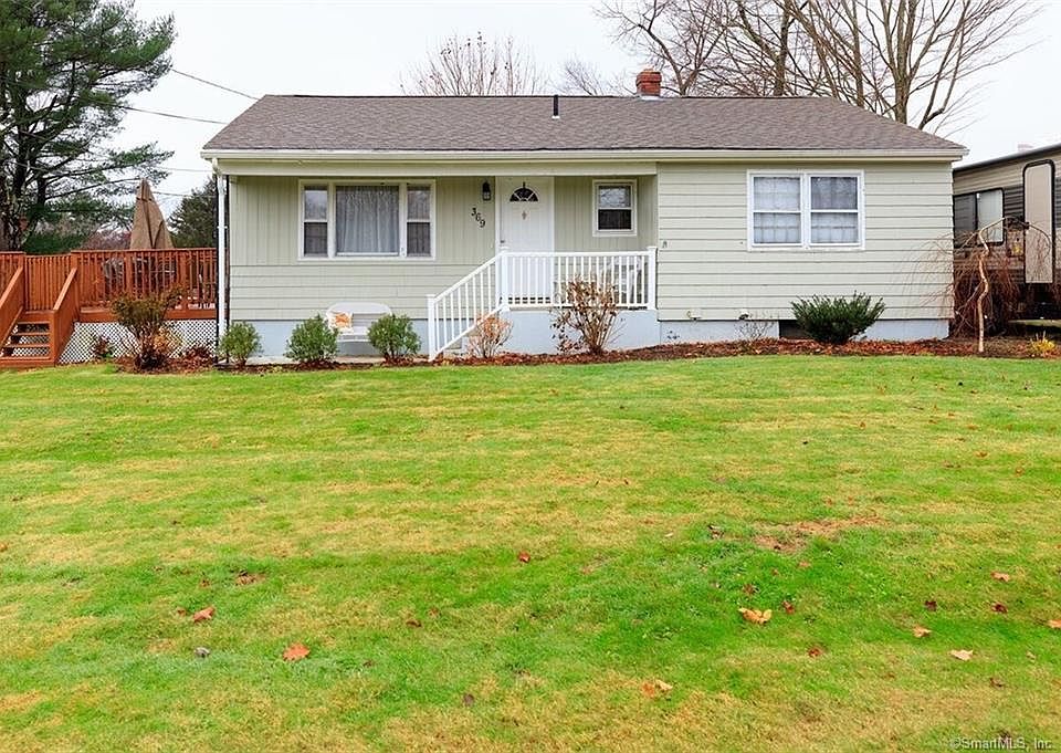 369 Allen Hill Rd, Brooklyn, CT 06234 Zillow