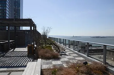 Rented by Battery Park Realty