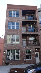 Rented by M & J Tenaglia Realty Corp