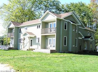 12747 Whispering Pines Dr #18, Wayland, MI