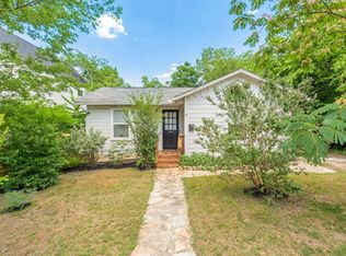 1303 Walnut Ave, Austin, TX 78702