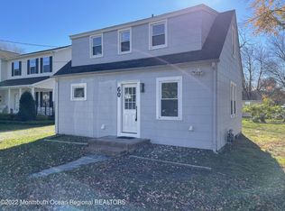 60 Illinois Ave, Waretown, NJ