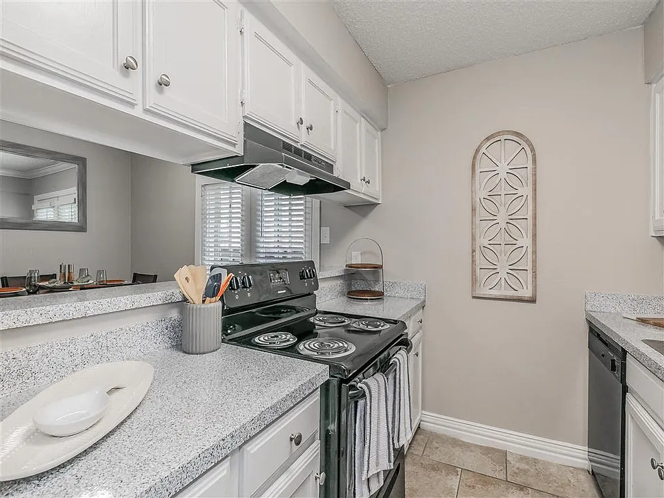 Smart, modern upgrades add convenience and elegance.