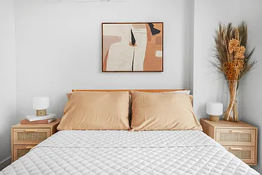 Rented by Highline Residential