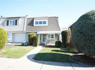 867 N Halstead St, Allentown, PA 18109