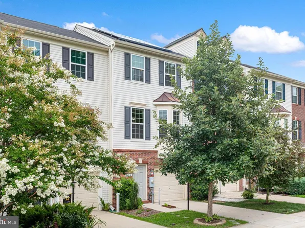608 Warblers Perch Way Gln, Burnie, MD 21060