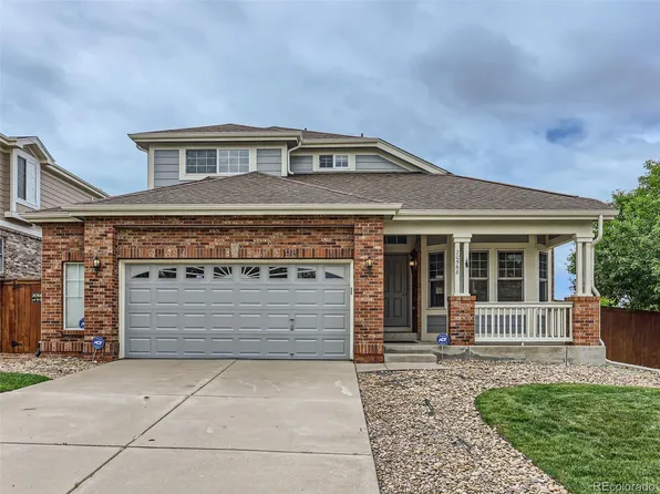20568 E Hamilton Circle, Aurora, CO 80013