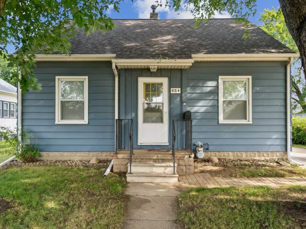 654 Conger St, Waterloo, IA 50703