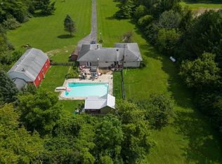 1880 State Route 56 NW, London, OH 43140
