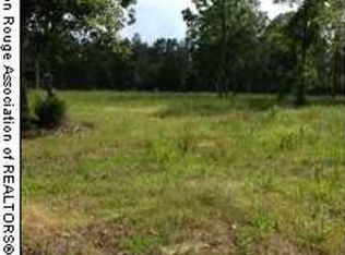 15375 Milldale Rd, Zachary, LA 70791