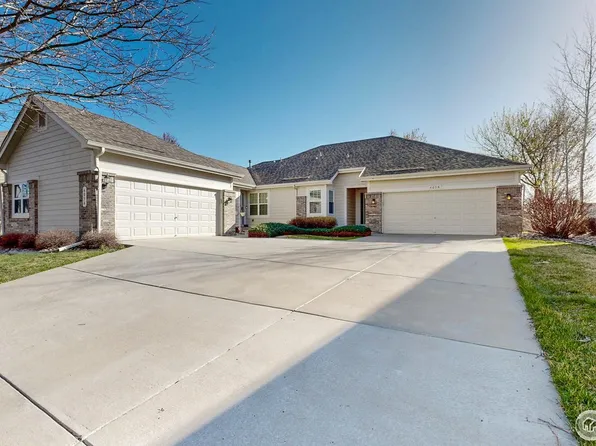 4058 Don Fox Cir, Loveland, CO 80537