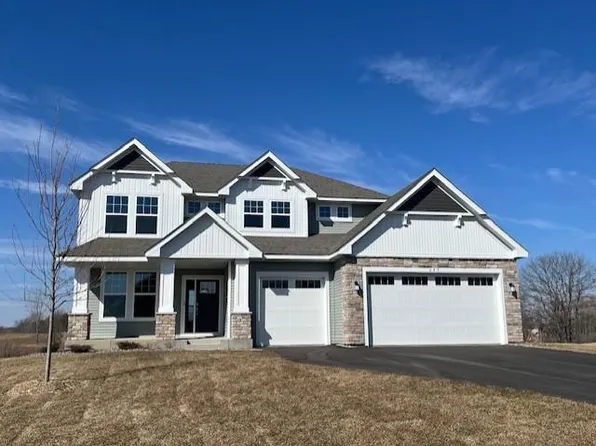 247 4th St NW, Delano, MN 55328