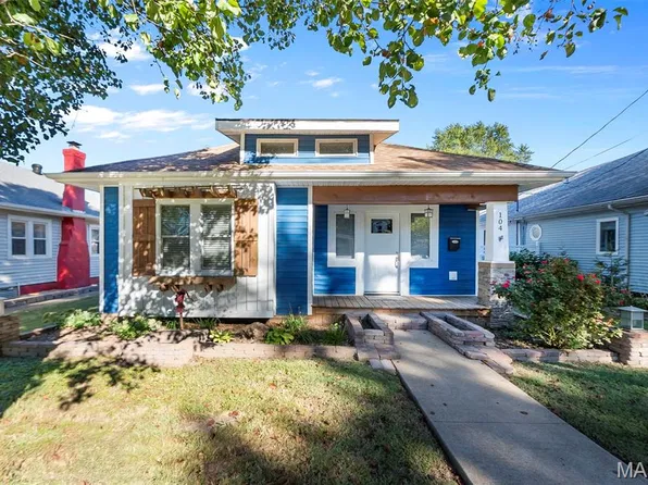 104 Washington Ave, Scott City, MO 63780