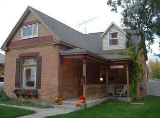 541 E 300 N, Provo, UT 84606