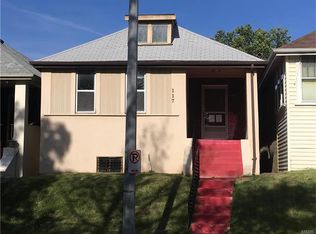 117 Bates St, Saint Louis, MO 63111
