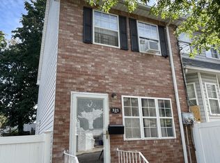 321 Glen Ave, Staten Island, NY