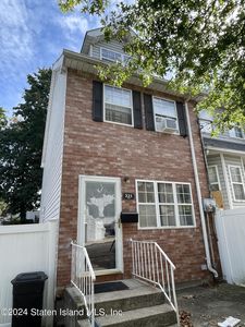 321 Glen Ave, Staten Island, NY, 10301