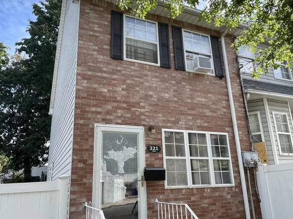 321 Glen Ave, Staten Island, NY 10301