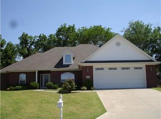 5800 Thomas Rd, Fort Smith, AR 72916