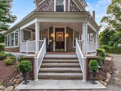 510 Center St, Hackettstown, NJ, 07840