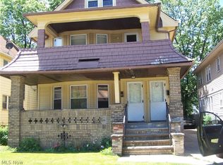 1100 Eddy Rd, Cleveland, OH 44108