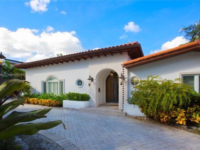 125 W Sunrise Ave, Coral Gables, FL, 33133