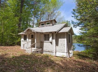 1 Willow Ln, Poland, ME 04274