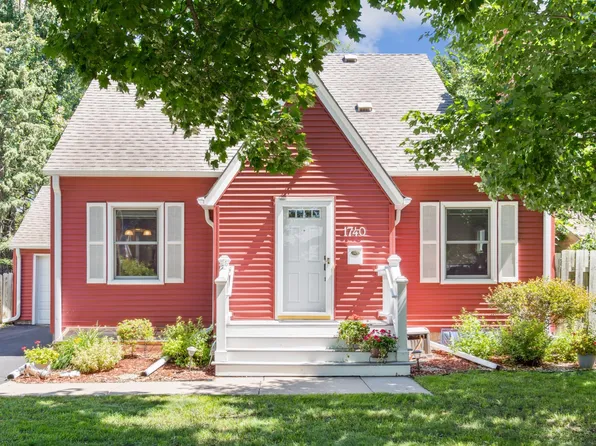 1740 Simpson St, Falcon Heights, MN 55113