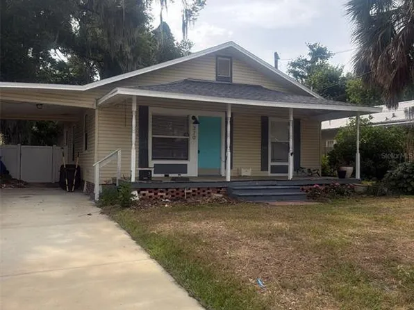 320 S Courtland Ave, Bartow, FL 33830