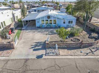 13253 S Foothills Blvd, Yuma, AZ 85367