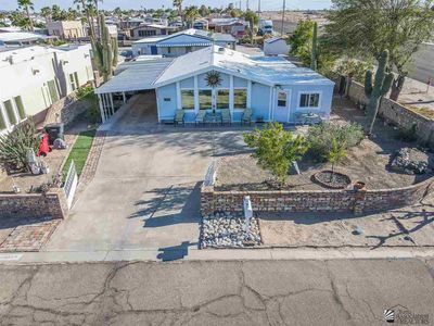 13253 S Foothills Blvd, Yuma, AZ, 85367