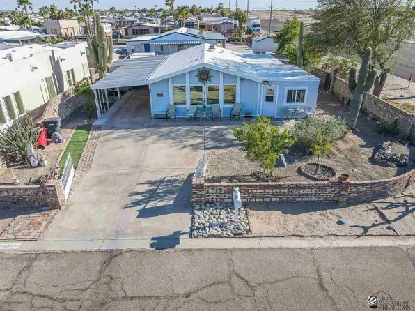 13253 S Foothills Blvd, Yuma, AZ 85367