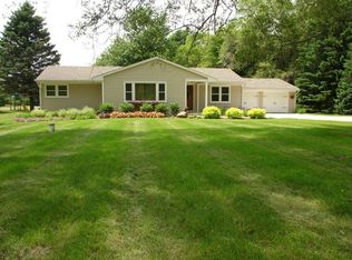 10040 Carpenter Rd, Milan, MI 48160